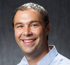 Matthew D. Carter, Ph.D., CCC/SLP Portrait